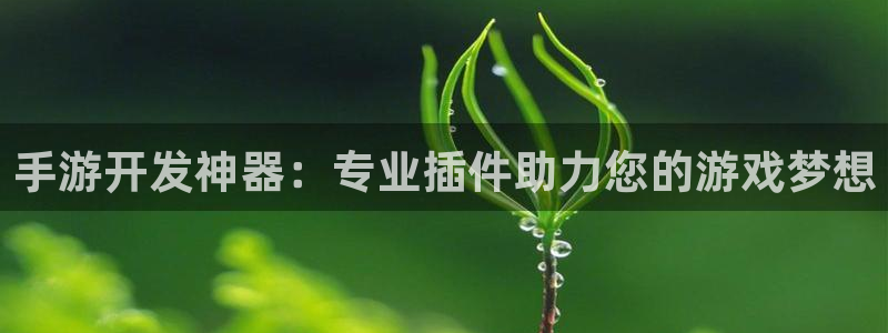 摩根娱乐这个平台怎么样啊知乎：手游开发神器：专业插件助力您的